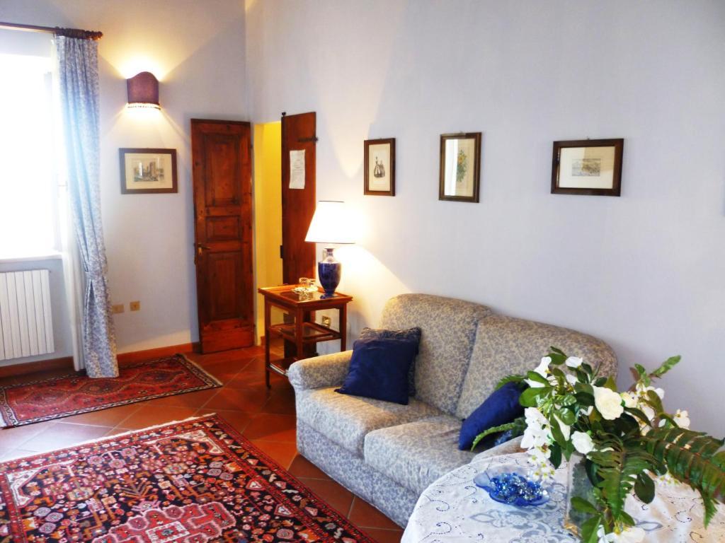 Locanda Di Villa Torraccia Pésaro Habitación foto