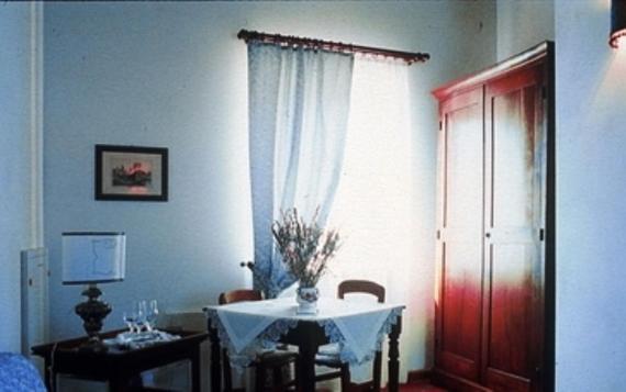 Locanda Di Villa Torraccia Pésaro Exterior foto