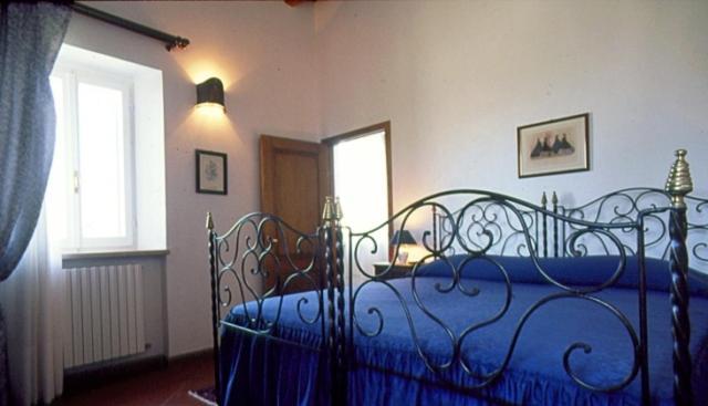 Locanda Di Villa Torraccia Pésaro Exterior foto